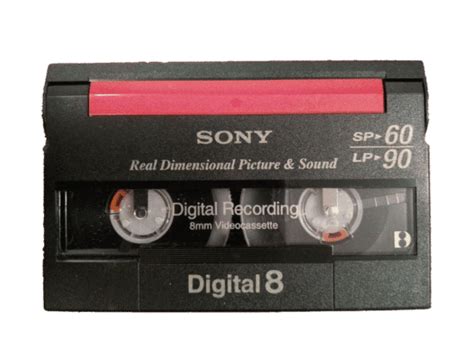Numériser Une Cassette Hi8 Sur Une Clé Usb Transfert Vidéo 83