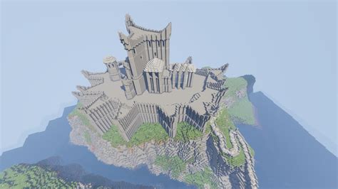 Game Of Thrones Dragonstone Minecraft Map Vlrengbr
