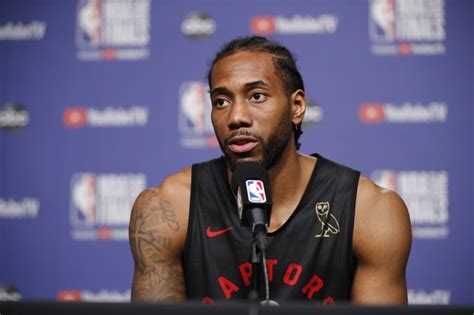 His current team is the san antonio spurs. Looks Like the Clippers Are Getting Creative in Their Pursuit of Kawhi Leonard | Complex