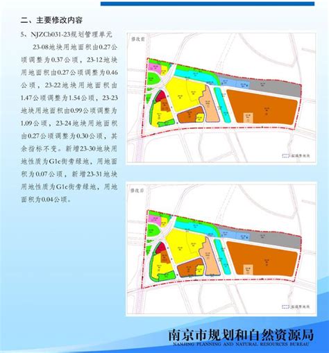 南京市主城城中、鼓楼铁北中央门片区单元控制性详细规划出炉凤凰网