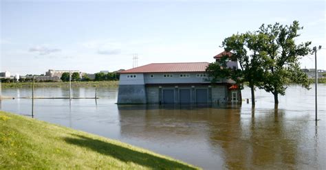Recent Iowa Weather Damages Exceed 15 Million