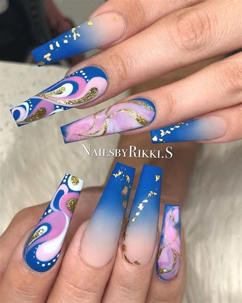 Delightful Nail Arts For Slay Queens Welcome To Beta Protocol