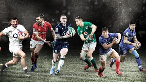 Bekijk onze six nations rugby selectie voor de allerbeste unieke of custom handgemaakte items uit onze maskers shops. Six Nations Rugby | Date for Guinness Six Nations 2020 ...