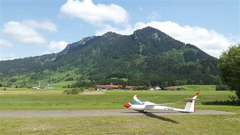 The Definitive Guide To Getting Your Glider Pilot License Experience