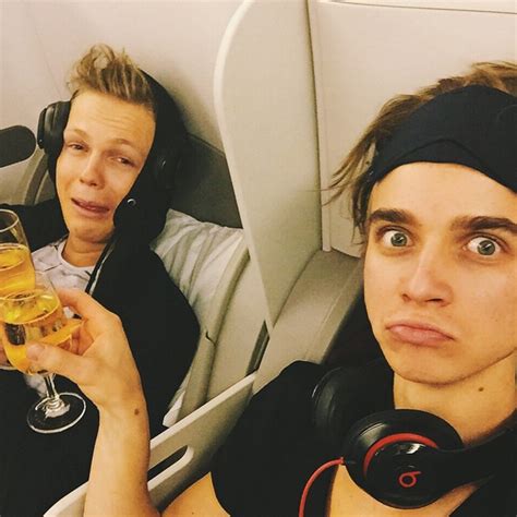 Caspar Lee And Joe Suggs Bromance Is The Bromance To End Free Download Nude Photo Gallery