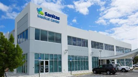 Sanitas Medical Center 110 Reviews Medical Centers In Nashville Tn