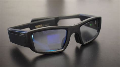 Vuzix Oncore Partner To Create New Ar Smart Glasses For Golfers