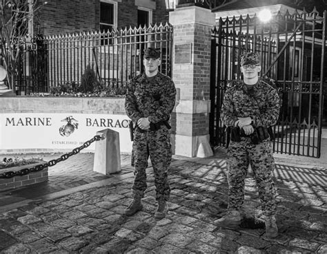 wjw 3935 marine barracks bill walderman flickr