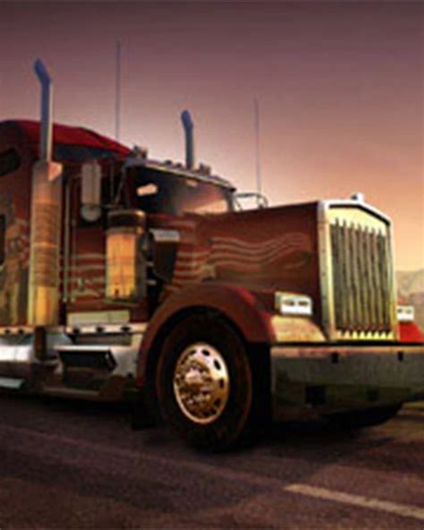American Truck Simulator Nexus Mods And Community
