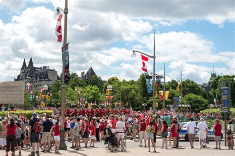 10 Best Festivals In Ottawa Amazing Ottawa Celebrations You Wont