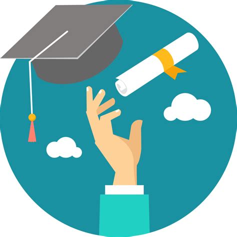 Graduate Icon Download Free Png Images