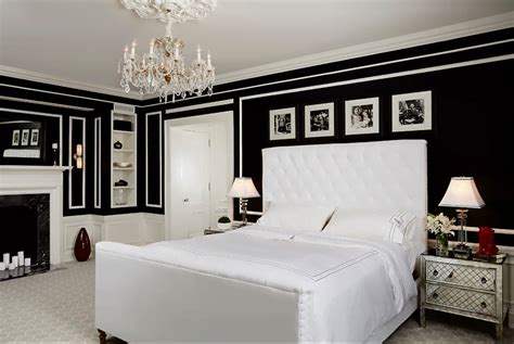 50 Best Bedrooms With White Furniture For 2022