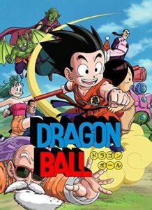 The first episode aired one week after its predecessor's last, and dbz's. Dragon Ball Seasons: Complete List of Dragon Ball Series