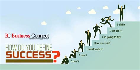 How Do You Define Success Business Connect