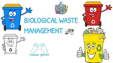 Biological Waste Management Easy Way To Remember