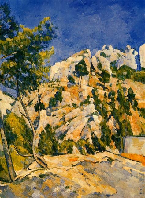 Art And Artists Paul Cézanne Part 6