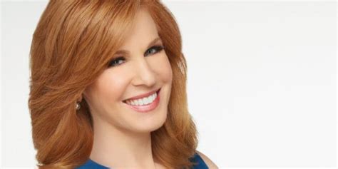 Fox Business Liz Claman Bio Salary Net Worth Husband Jeff Body