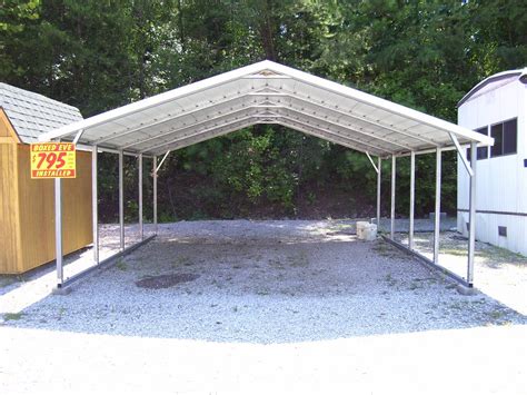 We can give you a prompt reply and quick solution to your needs. Carports Metal | Steel Carports | New Hampshire | NH