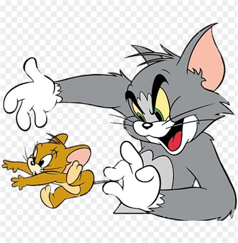 Download Tom And Jerry And Shrek Happy Friendship Day Tom