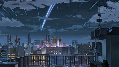 Your Name K Pc Wallpapers Wallpaper Cave