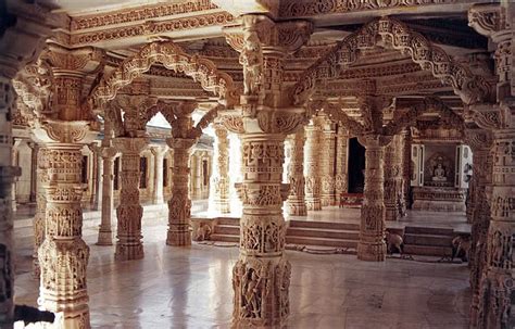 20 Famous Jain Temples In India That You Must Visit