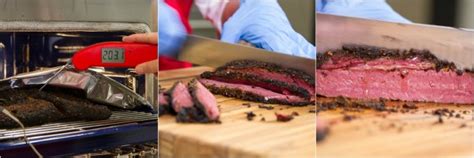 How To Make Smoked Pastrami Thermoworks Thermoworks