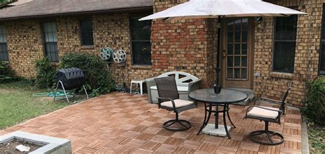How To Extend Patio With Pavers 6 Easy Steps 2024