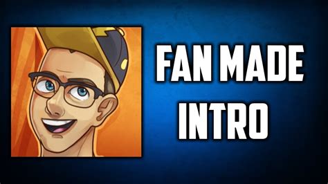 SeeDeng Fan Made Intro! Fan Made Intros #1! - YouTube
