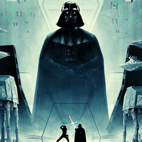 1024x1024 Star Wars Episode 5 The Empire Strikes Back 1024x1024