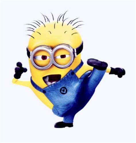 Minions Pic Clipart Best