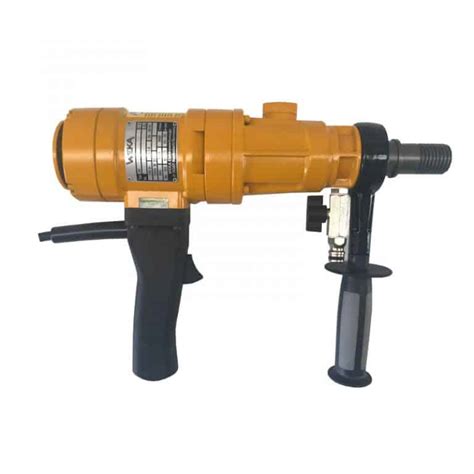 Weka Hand Held Dk16 Concrete Core Drill Perth Hire And Sales