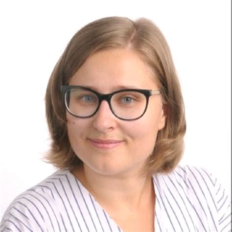 Magda Tomaszewska Recruitment And Internal Communication And Eb