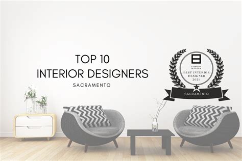 10 Top Sacramento Interior Designers That Youll Love