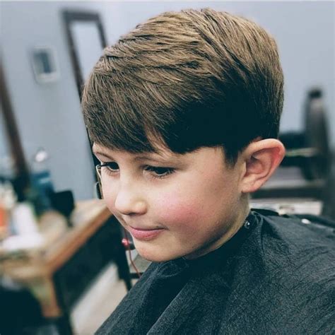 13 Little Boy Haircuts 2024 Trends Styles