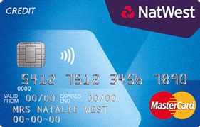 Natwest black credit card travel insurance. Compare NatWest Credit Cards
