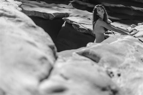 Lina Lorenza Nude By Davide Ambroggio Voyeurflash Com