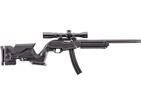 Archangel Adjustable Precision Stock Ruger 1022 Synthetic