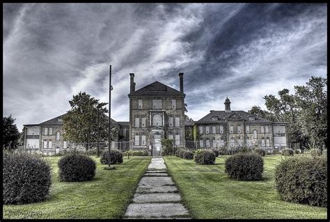 Last year the cinesphere was still playing. Image result for abandoned ontario (With images) | Abandoned asylums, Abandoned mansions ...