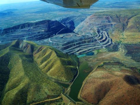 Australia Argyle Diamond Mine Travel Unlimited