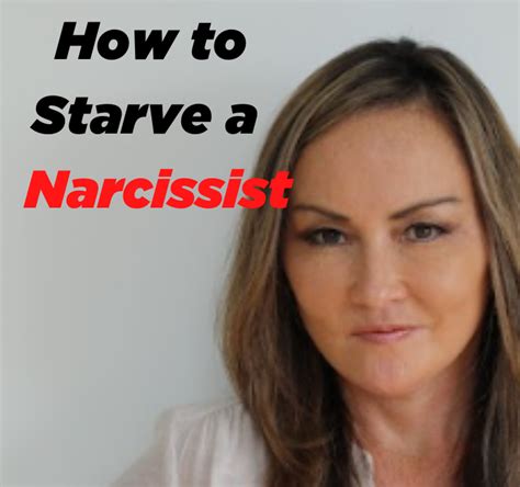 A Blog On How To Deal With A Narcissist — Rebecca Zung How To