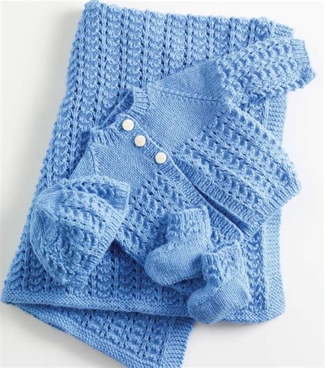 Our free knitting patterns help you make fun, fashionable baby gear. Pin on Knit Projects