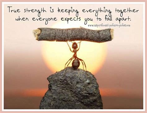 Spiritual Strength Quotes Inspirational Quotesgram