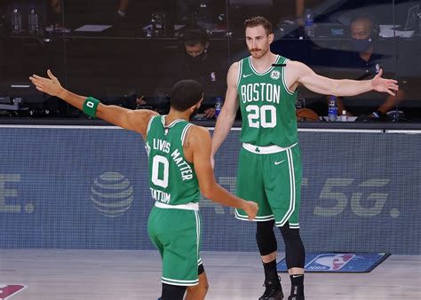 Nba Betting Gordon Hayward Returns Celtics Finally Beat The Heat