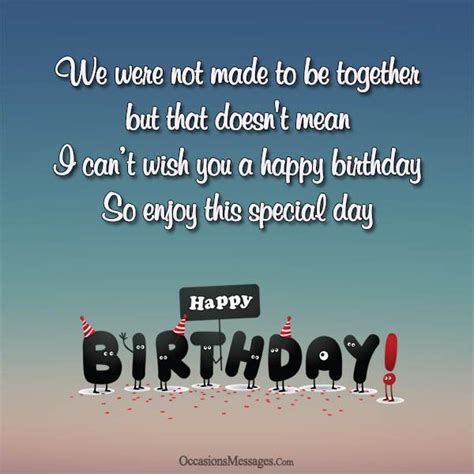 Check spelling or type a new query. Happy-birthday-wishes-for-ex-husband | Funny happy ...