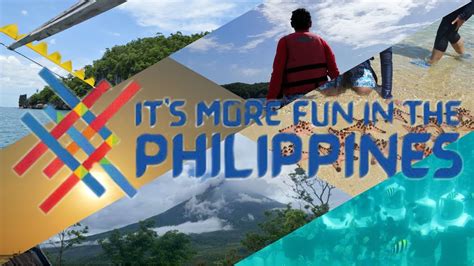 Its More Fun In The Philippines Theme Song Cover By Kensamtv Kstj
