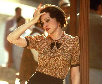 After moving to buenos aires in the 1930s. Dianne's Costumes and Research
