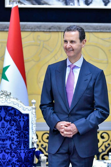 Syria’s Assad Gets Warm Welcome At Arab Summit After Years Of Isolation South China Morning Post