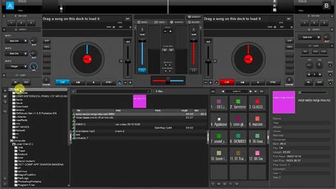 Customizing Sound Effects In Virtual Dj 8 Sound Effects Download Link