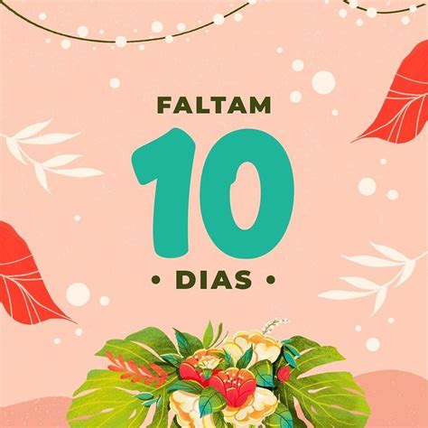 Emporium Handmade No Instagram Contagem Regressiva Faltam Dias