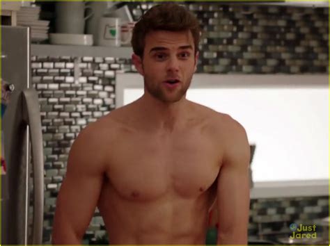 Nathaniel Buzolic Goes Shirtless In Significant Mother Poster And Promo Watch Now Photo
